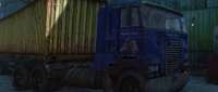 Peterbilt 362