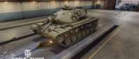 Detroit Tank Arsenal T54E2