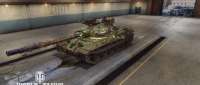 Malyshev Object 430U