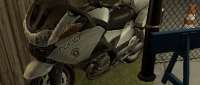 BMW R 1200 RT-P