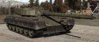 Kirov Object 292