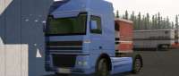 DAF XF