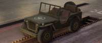 Willys MB 'Jeep'
