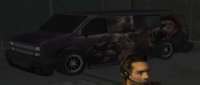 Chevrolet Express