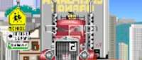 Kenworth 524