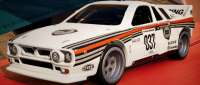 Lancia 037 Rally