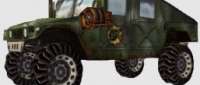 AM General HMMWV