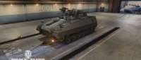 Rheinmetall Marder 1A1
