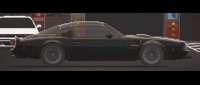 Pontiac Firebird Trans Am