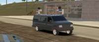 Ford Econoline
