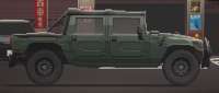 Hummer H1