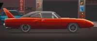 Plymouth Road Runner Superbird