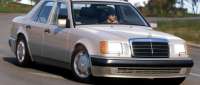 Mercedes-Benz 500 E