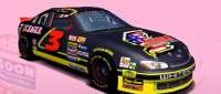 Chevrolet Monte Carlo NASCAR