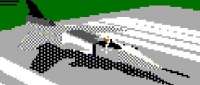 Grumman X-29