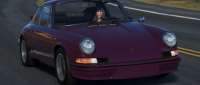 Porsche 911 Carrera RS