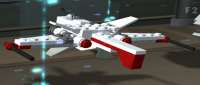 ARC-170 Starfighter