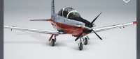 Beechcraft T-6 Texan II