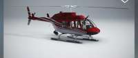 Bell 206L-3 LongRanger III