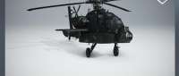 Boeing AH-64 Apache