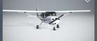Cessna 162 Skycatcher