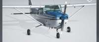 Cessna 182 Skylane RG