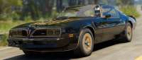 Pontiac Firebird Trans Am