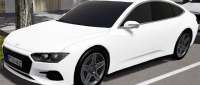 Audi A7 Sportback