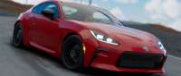 Toyota GR86
