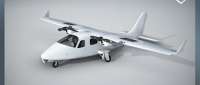 Tecnam P2006T