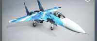 Sukhoi Su-27 Flanker