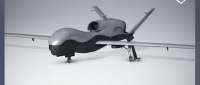 Northrop Grumman RQ-4B Global Hawk