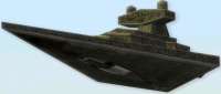 Star Wars Imperial-class Star Destroyer