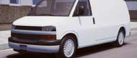 Chevrolet Express