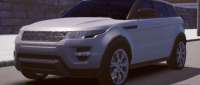 Land-Rover Range Rover Evoque