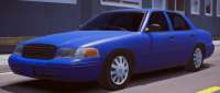 Ford Crown Victoria