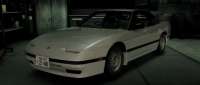 Nissan 180SX
