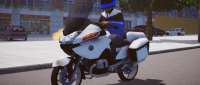 BMW R 1200 RT-P