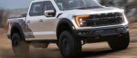 Ford F-150 Raptor R