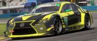 Lexus RC F GT3