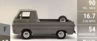 Dodge A-100