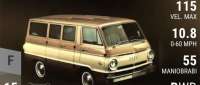 Dodge A-100