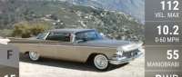 Buick LeSabre