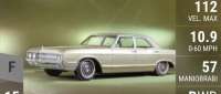 Buick LeSabre