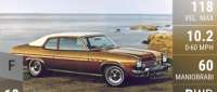 Buick Apollo