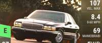 Buick Park Avenue