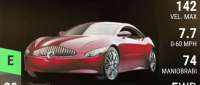Buick LaCrosse Concept