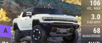 GMC Hummer EV