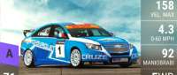 Chevrolet Cruze WTCC