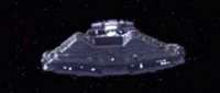Gladiator-class Star Destroyer